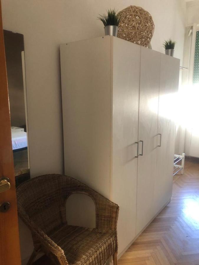 Myroom Centerstation Boloňa Exteriér fotografie